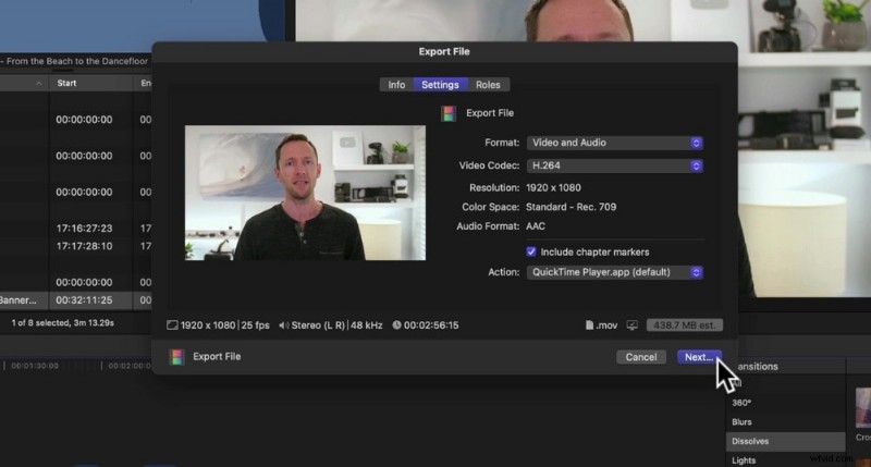 Master Slow Motion and Freeze-Frames in Final Cut Pro for Stunning Video Effects