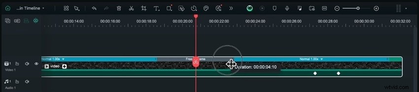 Master Slow Motion and Freeze-Frames in Final Cut Pro for Stunning Video Effects