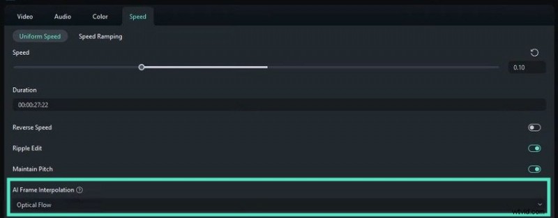 Master Slow Motion and Freeze-Frames in Final Cut Pro for Stunning Video Effects