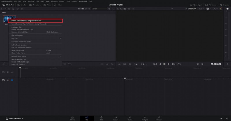 Master Freeze Frames in DaVinci Resolve: A Complete How‑to Guide