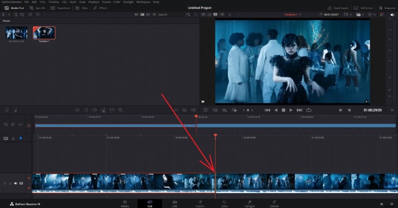 Master Freeze Frames in DaVinci Resolve: A Complete How‑to Guide