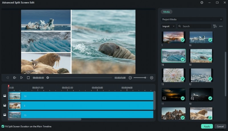 Create Stunning Photo Collages on Mac: A Comprehensive Guide