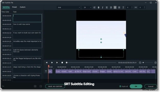 How to Open SRT Files on a Mac: A Comprehensive Guide