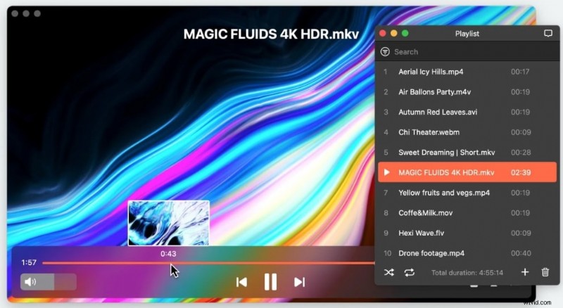 How to Open SRT Files on a Mac: A Comprehensive Guide