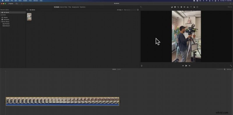 Mastering Portrait Video Editing in iMovie: A Step‑by‑Step Guide
