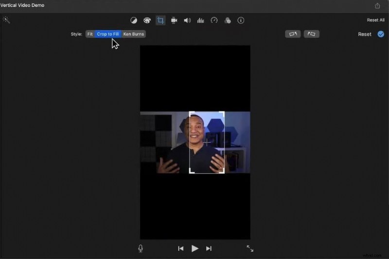 Mastering Portrait Video Editing in iMovie: A Step‑by‑Step Guide