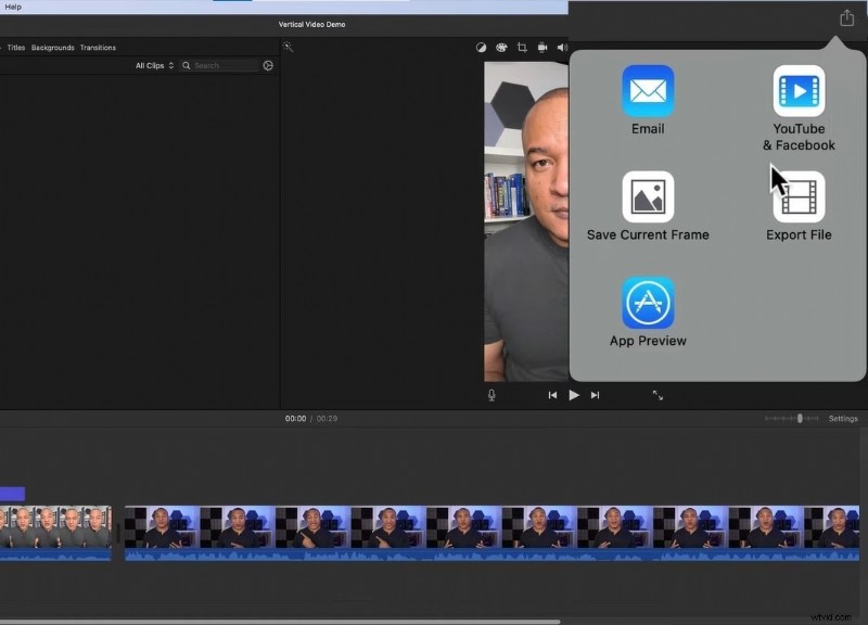 Mastering Portrait Video Editing in iMovie: A Step‑by‑Step Guide