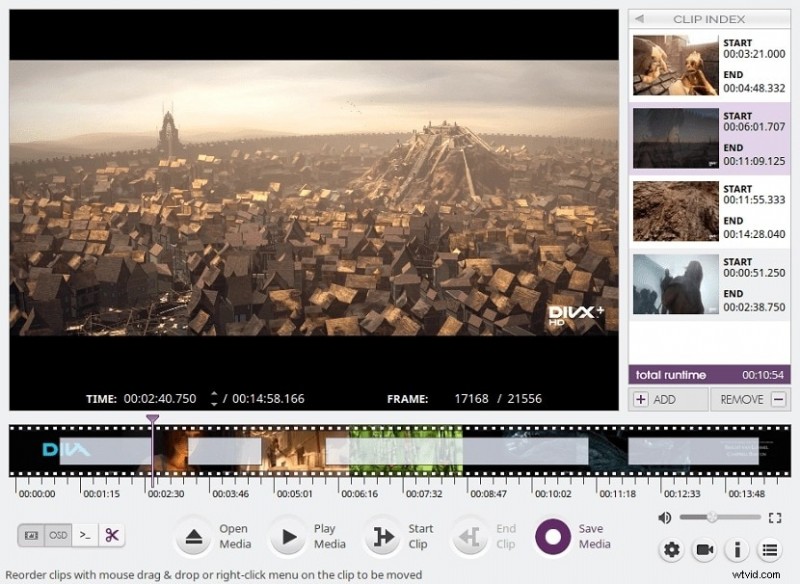 Top Linux Video Editors for Cutting, Trimming, and Cropping – A Beginner’s Guide