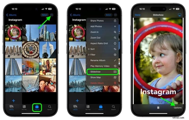 Create Stunning iPhone Slideshow in Minutes: Top 3 Methods & Pro Tips