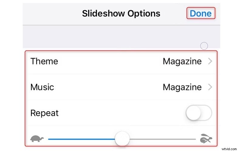 Create Stunning iPhone Slideshow in Minutes: Top 3 Methods & Pro Tips