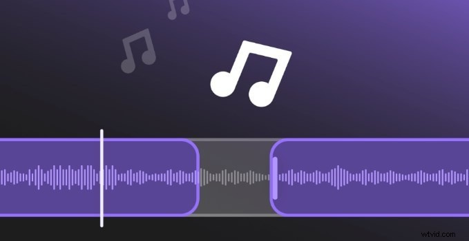 Online Audio Trimmer: A Simple Guide to Editing Audio Clips