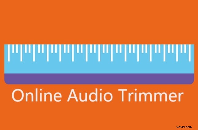 Online Audio Trimmer: A Simple Guide to Editing Audio Clips