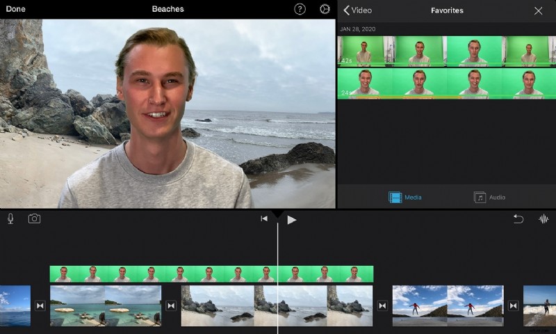 Master iMovie Video Overlays: Add Images & Video Layers on Mac, iPhone, and Explore Powerful Alternatives
