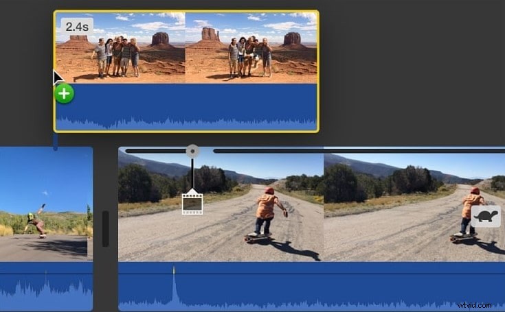 Master iMovie Video Overlays: Add Images & Video Layers on Mac, iPhone, and Explore Powerful Alternatives