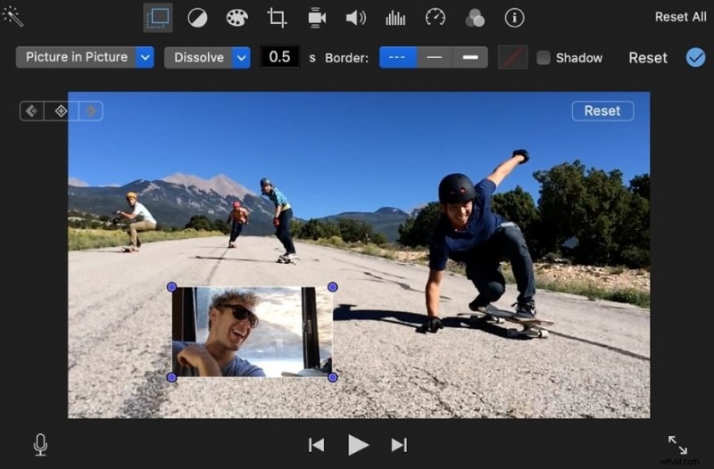 Master iMovie Video Overlays: Add Images & Video Layers on Mac, iPhone, and Explore Powerful Alternatives