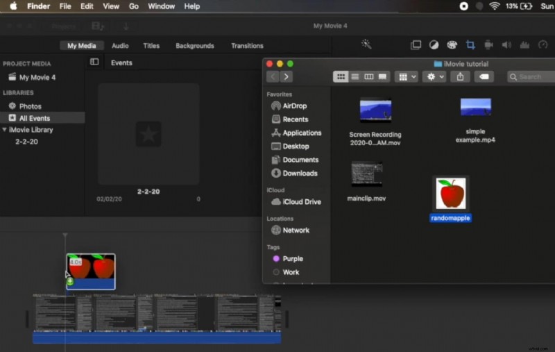 Master iMovie Video Overlays: Add Images & Video Layers on Mac, iPhone, and Explore Powerful Alternatives