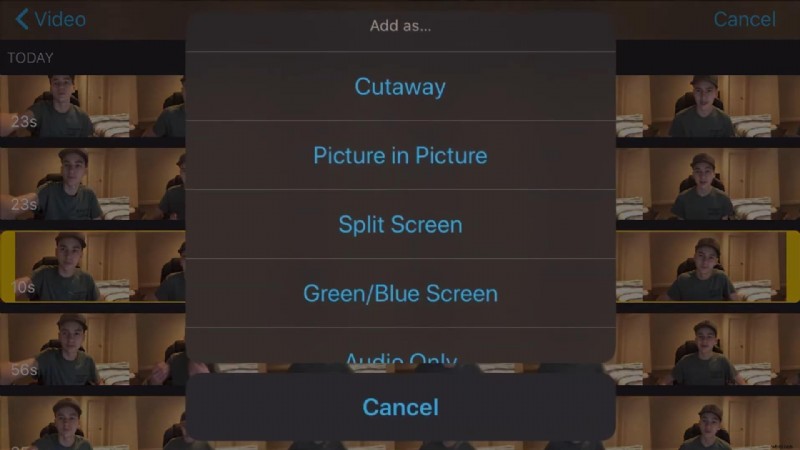 Master iMovie Video Overlays: Add Images & Video Layers on Mac, iPhone, and Explore Powerful Alternatives