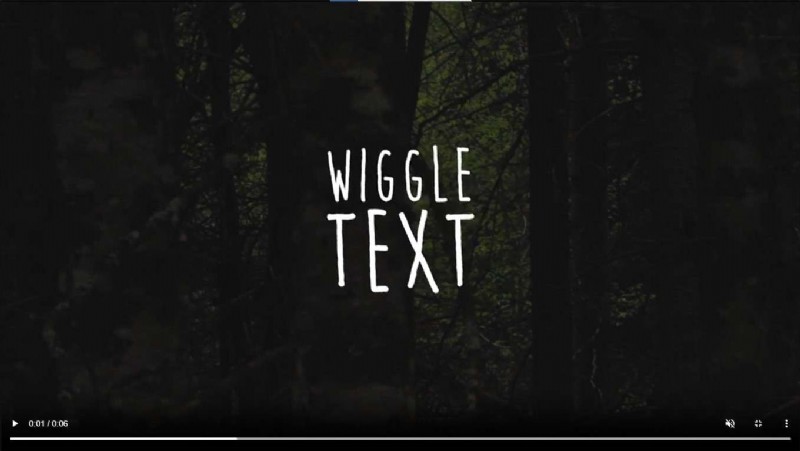Add Dynamic Life to Your Text with Wiggle Effects in After Effects 2026