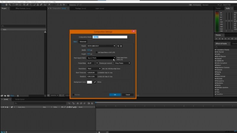 Add Dynamic Life to Your Text with Wiggle Effects in After Effects 2026