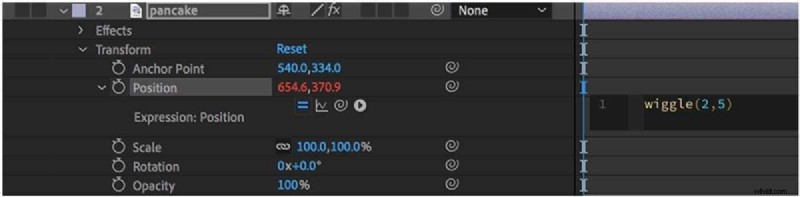 Add Dynamic Life to Your Text with Wiggle Effects in After Effects 2026
