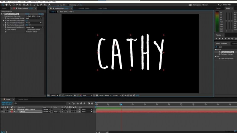 Add Dynamic Life to Your Text with Wiggle Effects in After Effects 2026