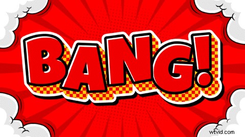 Add Dynamic Life to Your Text with Wiggle Effects in After Effects 2026