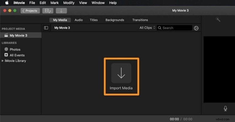 How to Flip Videos in iMovie: Mac & iPhone Guide