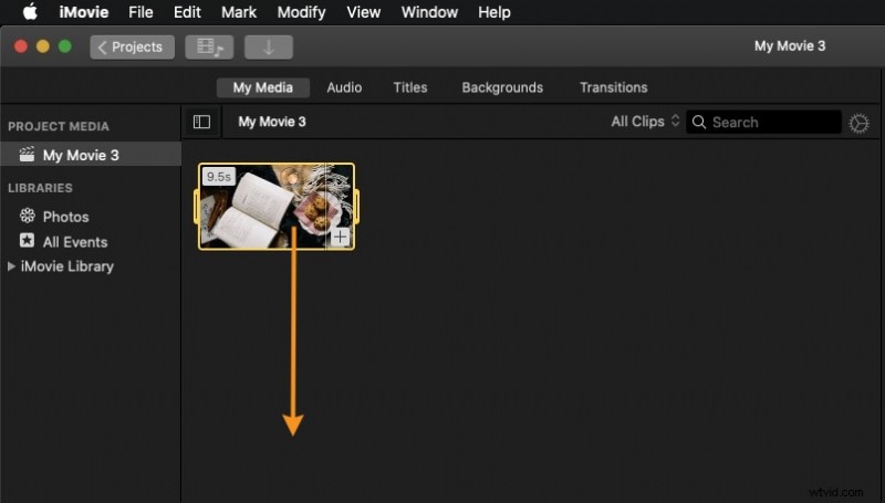 How to Flip Videos in iMovie: Mac & iPhone Guide