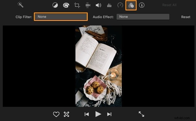 How to Flip Videos in iMovie: Mac & iPhone Guide