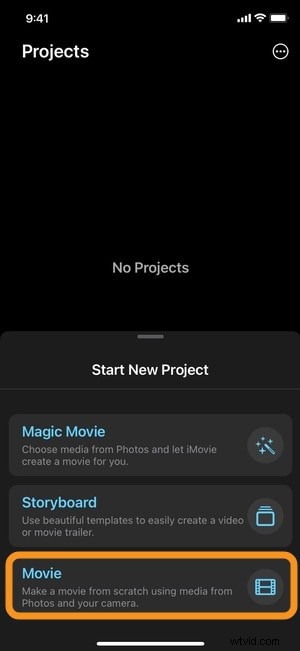 How to Flip Videos in iMovie: Mac & iPhone Guide