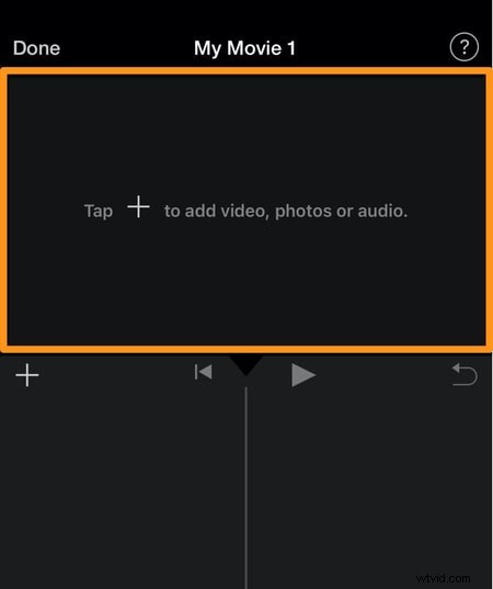 How to Flip Videos in iMovie: Mac & iPhone Guide