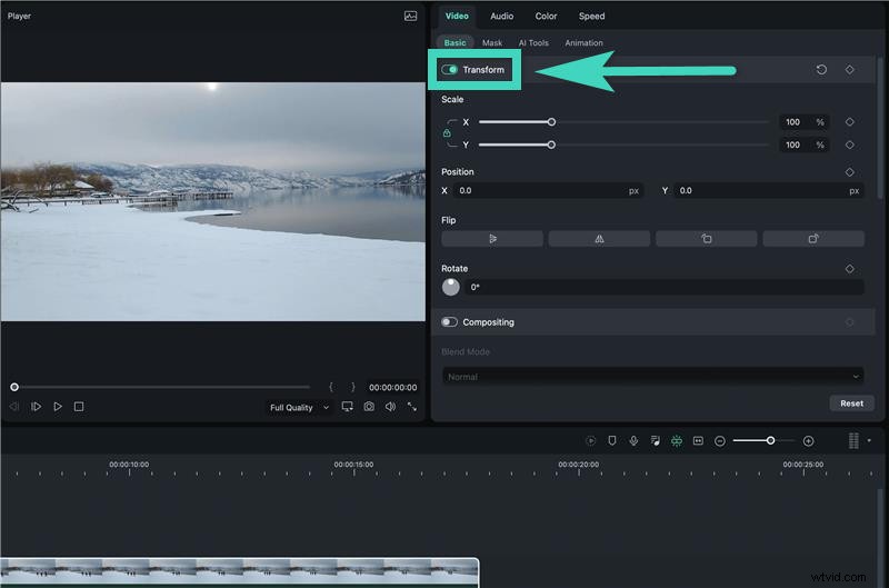 How to Flip Videos in iMovie: Mac & iPhone Guide