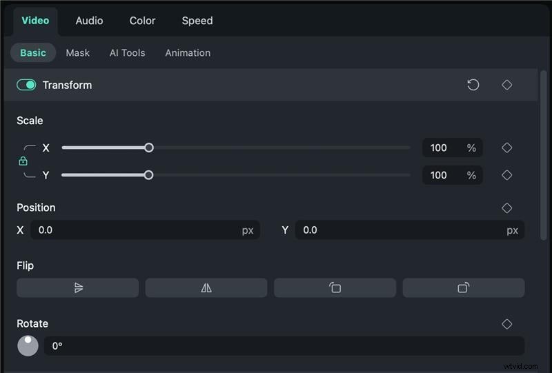 How to Flip Videos in iMovie: Mac & iPhone Guide