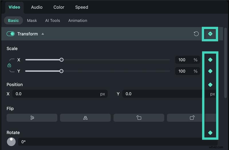 How to Flip Videos in iMovie: Mac & iPhone Guide