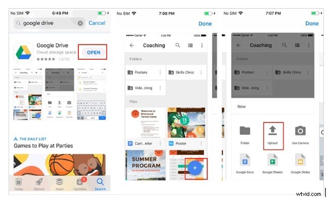 How to Transfer Large Videos from iPhone to Mac: Fast, Reliable Methods