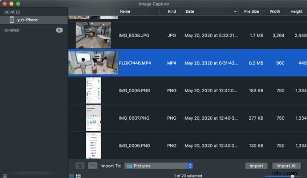 How to Transfer Large Videos from iPhone to Mac: Fast, Reliable Methods