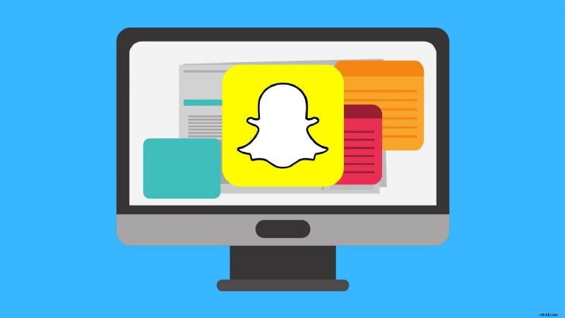 Install Snapchat on MacBook: A Comprehensive Guide (No Official App)