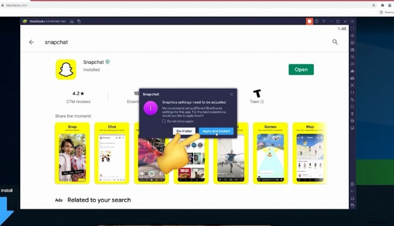 Install Snapchat on MacBook: A Comprehensive Guide (No Official App)