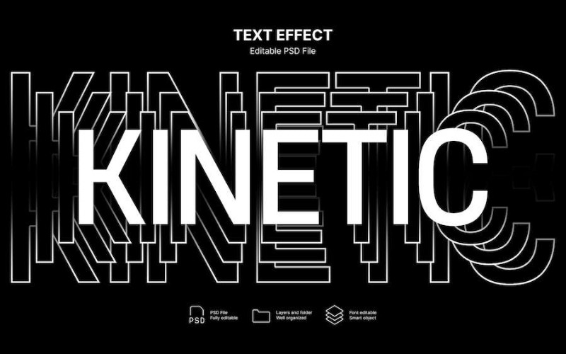 Kinetic Typography in After Effects 2024: A Beginner s Guide