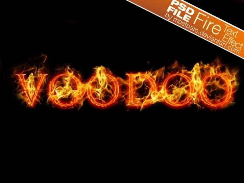 Photoshop Fire Text Effects: A Professional Guide