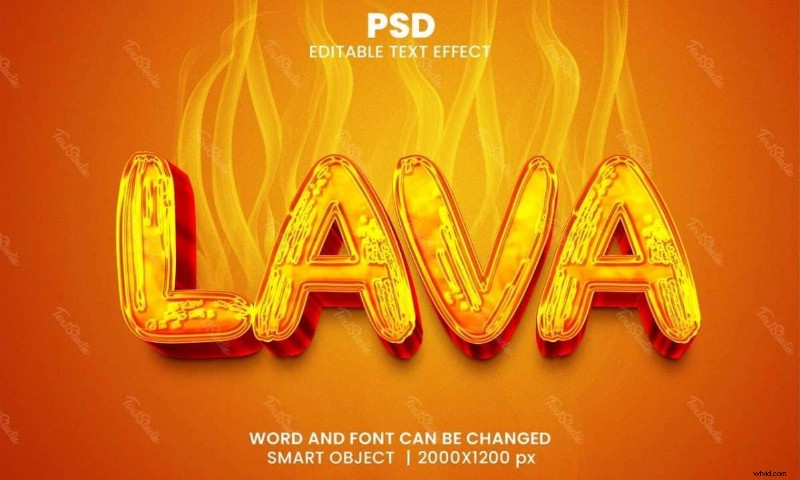 Photoshop Fire Text Effects: A Professional Guide