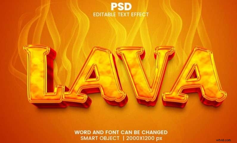 Photoshop Fire Text Effects: A Professional Guide