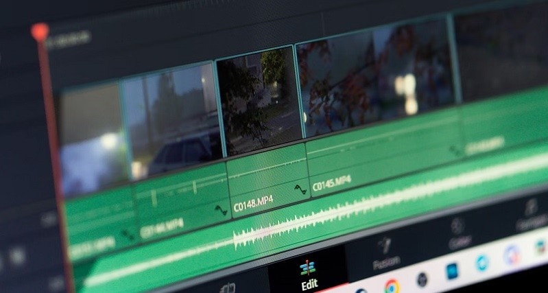 Mastering Clip Splitting in DaVinci Resolve: A Comprehensive Guide