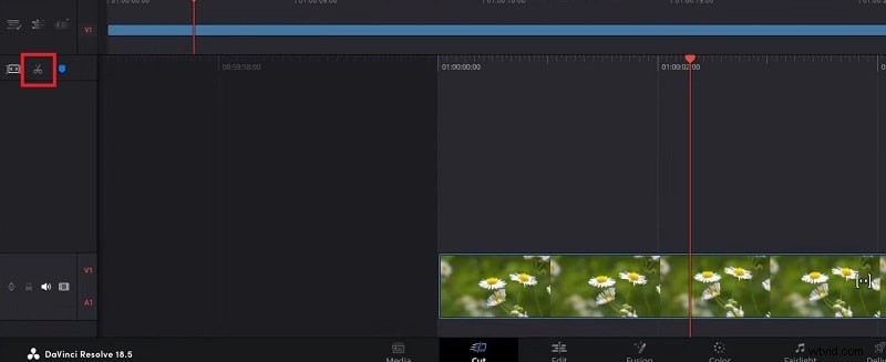 Mastering Clip Splitting in DaVinci Resolve: A Comprehensive Guide