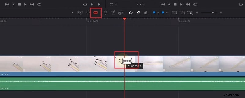 Mastering Clip Splitting in DaVinci Resolve: A Comprehensive Guide