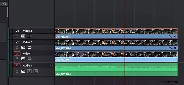 Mastering Clip Splitting in DaVinci Resolve: A Comprehensive Guide