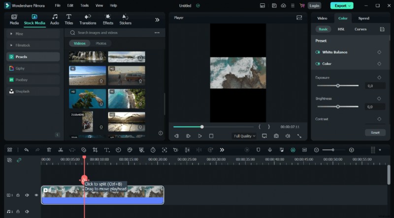Mastering Clip Splitting in DaVinci Resolve: A Comprehensive Guide