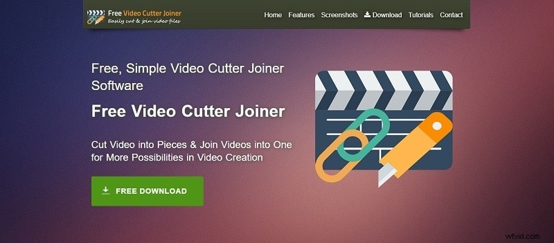 Top 10 Free Video Cutters for Effortlessly Trimming Large Files