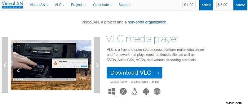 How to Trim Videos with VLC Media Player – Step‑by‑Step Guide for Desktop and Mobile