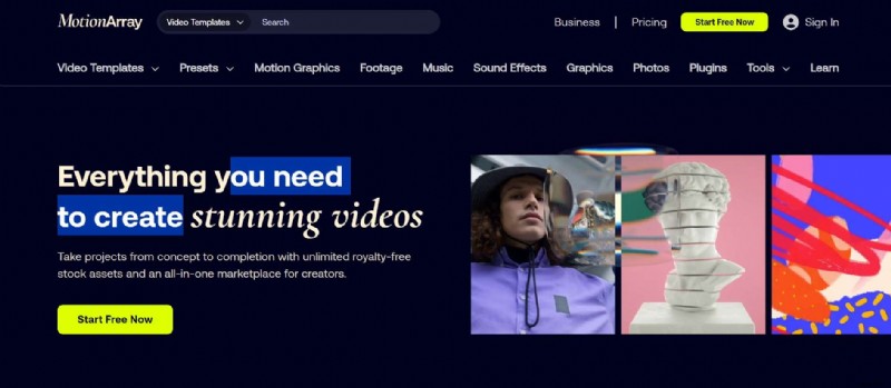 Top 15+ After Effects Text Transition Effects You’ll Love